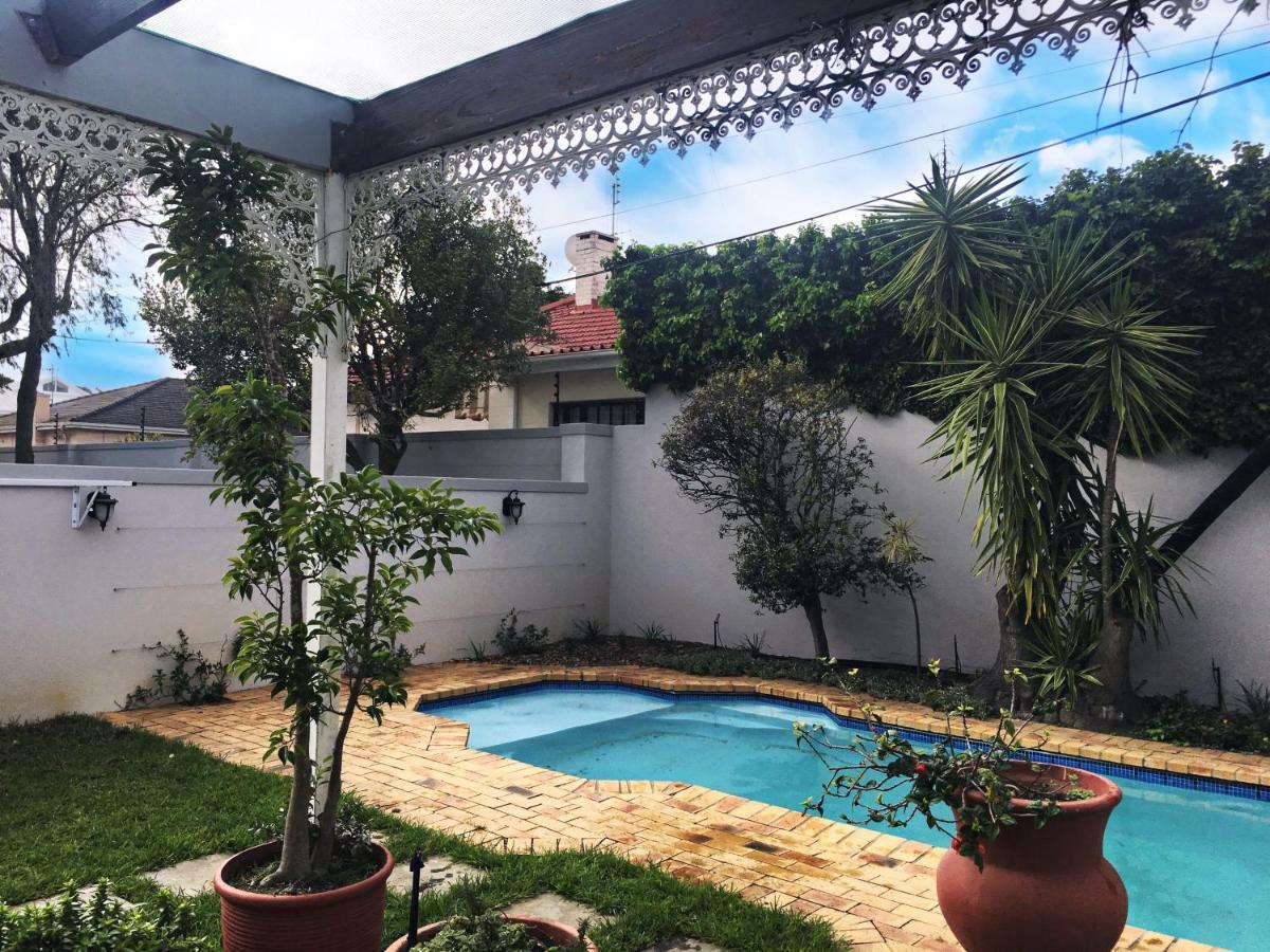 Selton Guesthouse Ciudad del Cabo Exterior foto